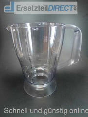 Küchenmaschine Mixbecher HR7761 / HR7762