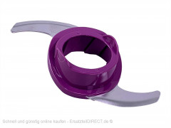 Küchenmaschine Messer passend für HR7761 HR7762