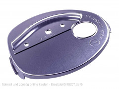 Küchenmaschine Schneidescheibe dick HR7761