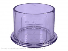 Mixerdeckel Stopfen HR7762 HR7761