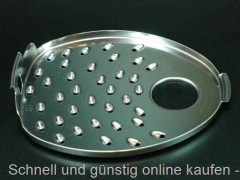 Küchenmaschinen Raspel fein HR7761 HR7627