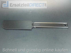 Spatel passend für HR7762/90 HR7762/91 RI7763 7762