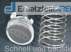 Küchenmaschine Knopf passend für HR7776 HR7777