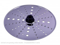 Küchenmaschine Reibescheibe HR7776 HR7778