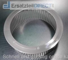 Küchenmaschine Entsafterfilter passend für HR7777