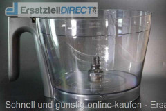 Küchenmaschine Schüssel passend für HR7776 -7778