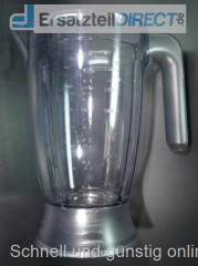 Küchenmaschine Mixbecher HR7776 - HR7778