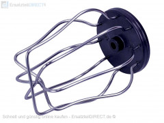 Küchenmaschinen Quirl HR7776 HR7777 HR7778