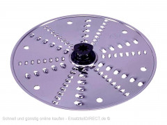 Küchenmaschine Raspelscheibe HR7776 -7778