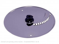 Küchenmaschinen Juliennescheibe passend für HR7778