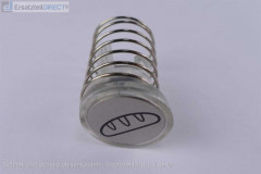 Küchenmaschine Knopf passend für HR7778 RI7778