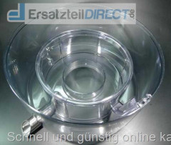 Küchenmaschine Entsafterschüssel HR7778