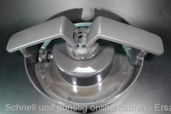 Küchenmaschine Entsafterarm passend für HR7778