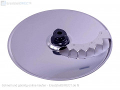 Küchenmaschine Pommesscheibe passend für HR7778