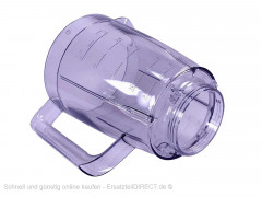 Standmixer Mixbehälter HR2100/00