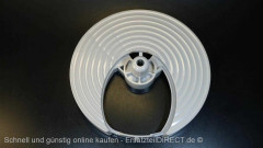 Küchenmaschinen Scheibenhalter HR7627-7629