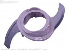 Küchenmaschine Messer HR7627 HR7628 HR7629