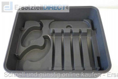Küchenmaschine Aufbewahrungsbox passend für HR7778