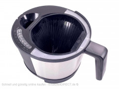 KaffeeAutomaten Tank + Kaffeefilter HD7698