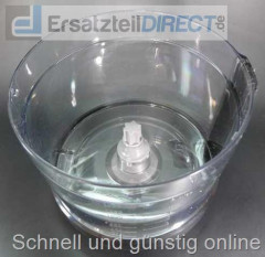 Küchenmaschinen Schüssel passend für HR7769/00
