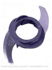 Küchenmaschinen Messer HR7769 Viva Collect