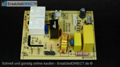 Küchenmaschine Platine passend für HR7782