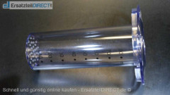 Küchenmaschine Messbecher Drücker HR7782