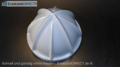 Küchenmaschine Presskegel passend für HR7782
