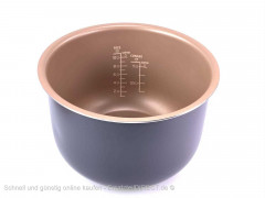 Multikocher Schüssel HD3037 HD3077 HD3133