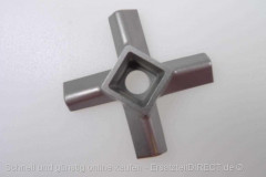 Fleischwolf Messer verwendbar passend für HR2726 HR2526 HR2729