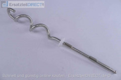 Handrührgerät Knethaken links HR1576 1594