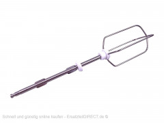 Handrührgerät Rührbesen links HR1578 1592