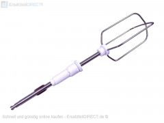 Handrührgerät Rührbesen rechts HR1578 1592