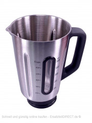 Standmixer Edelstahlkrug HR2097 HR2196*