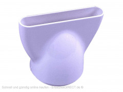 Haartrockner Aufsatzdüse passend für HP8232 HP8235