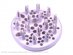 Haartrockner Diffusoraufsatz HP8232 HP8235