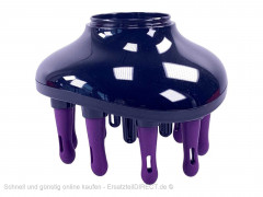 Haartrockner Diffusoraufsatz passend für HP8233