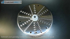 Küchenmaschine Raspelscheibe HR7782 RI7782