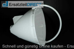 KaffeeAutomaten Kaffeefilter HD7447 HD7461