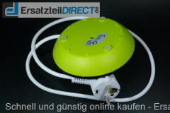 Senseo Milchschäumer Boden CA6500/12 60 62