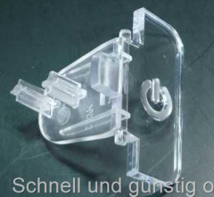 Kaffeemaschinen Anschalter verwendbar passend für HD7688 HD7698