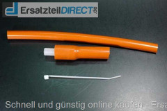 Kaffeemaschinen Schlauch Ventil HD7698 7688