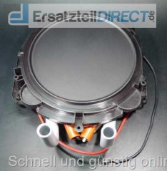 KaffeeAutomaten Heiverwendbar passend für ng HD7698