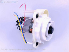 Küchenmaschine Motor passend für HR7769