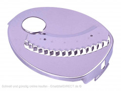 Küchenmaschine Schredderscheibe passend für HR7769