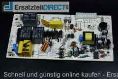 KaffeeAutomaten Leiterplatte passend für HD7761