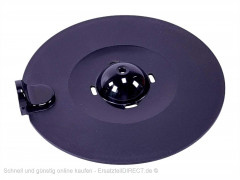 Kaffeeautomat Glaskannendeckel passend für HD5407