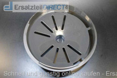 Kaffeemaschinen Trichter passend für HD5412