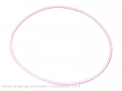 KaffeeAutomaten Dichtring Warmhalteplatte HD5407