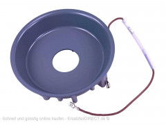 KaffeeAutomaten Heiverwendbar passend für ng HD5407 HD5412